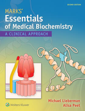 Lieberman | Marks' Essentials of Medical Biochemistry | Buch | 978-1-4511-9006-9 | sack.de