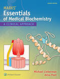 Lieberman |  Marks' Essentials of Medical Biochemistry | Buch |  Sack Fachmedien