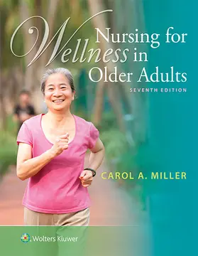 Miller | Nursing for Wellness in Older Adults | Buch | 978-1-4511-9083-0 | www.sack.de