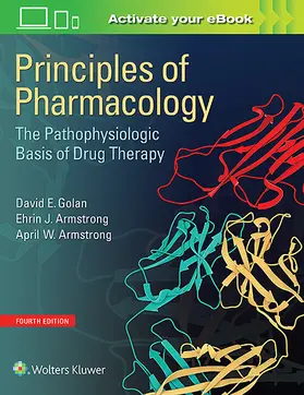 Golan |  Principles of Pharmacology: The Pathophysiologic Basis of Drug Therapy | Buch |  Sack Fachmedien