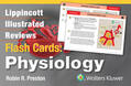 Preston |  Lippincott Illustrated Reviews Flash Cards: Physiology | Sonstiges |  Sack Fachmedien