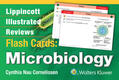 Cornelissen |  Lippincott Illustrated Reviews Flash Cards: Microbiology | Sonstiges |  Sack Fachmedien