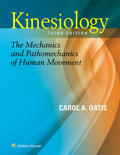 Oatis |  Kinesiology | Buch |  Sack Fachmedien