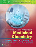 Lemke / Zito / Roche |  Lemke, T: Essentials of Foye's Principles of Medicinal Chemi | Buch |  Sack Fachmedien