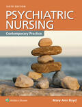 Boyd |  Psychiatric Nursing: Contemporary Practice | Buch |  Sack Fachmedien