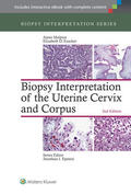 Malpica / Euscher |  Biopsy Interpretation of the Uterine Cervix and Corpus | Buch |  Sack Fachmedien