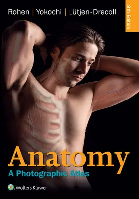 Rohen / Yokochi / Lutjen-Drecoll | Anatomy: A Photographic Atlas | Buch | 978-1-4511-9318-3 | sack.de