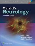 Louis / Mayer / Rowland |  Merritt's Neurology | Buch |  Sack Fachmedien