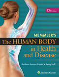 Cohen |  Memmler's the Human Body in Health and Disease - Hc | Buch |  Sack Fachmedien
