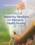Ricci |  Essentials of Maternity, Newborn, and Women's Health Nursing | Buch |  Sack Fachmedien