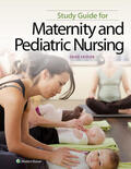 Ricci / Kyle / Carman |  Ricci, S: Study Guide for Maternity and Pediatric Nursing | Buch |  Sack Fachmedien