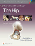 Berry / Maloney |  Master Techniques in Orthopaedic Surgery: The Hip | Buch |  Sack Fachmedien