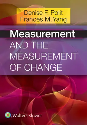 Polit |  Measurement and the Measurement of Change | Buch |  Sack Fachmedien