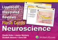 Krebs / Weinberg / Akesson |  Lippincott Illustrated Reviews Flash Cards: Neuroscience | Sonstiges |  Sack Fachmedien