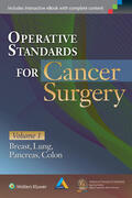 AMERICAN COLLEGE OF SURGEONS CANCER RESEARCH PROGRAM / Nelson / Hunt |  AMERICAN COLLEGE OF SURGEONS CANCER RESEARCH PROGRAM: Operat | Buch |  Sack Fachmedien