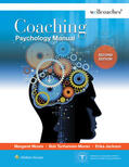 Moore |  Coaching Psychology Manual | Buch |  Sack Fachmedien