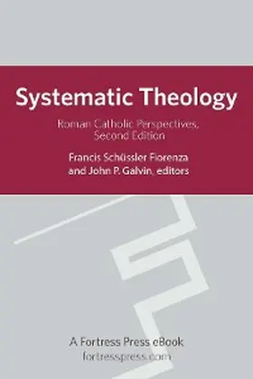 Fiorenza |  Systematic Theology | eBook | Sack Fachmedien