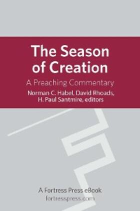 Habel |  Season of Creation | eBook | Sack Fachmedien