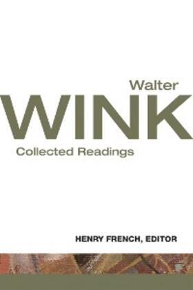 Wink |  Walter Wink | eBook | Sack Fachmedien