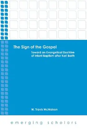McMaken |  Sign of the Gospel | eBook | Sack Fachmedien