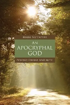 Mcentire |  Apocryphal God | eBook | Sack Fachmedien