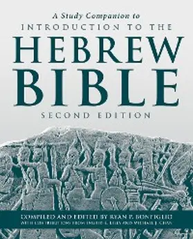 Bonfiglio |  Study Companion to Introduction to the Hebrew Bible | eBook | Sack Fachmedien