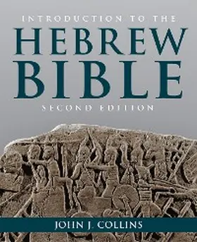 Collins |  Introduction to the Hebrew Bible | eBook | Sack Fachmedien