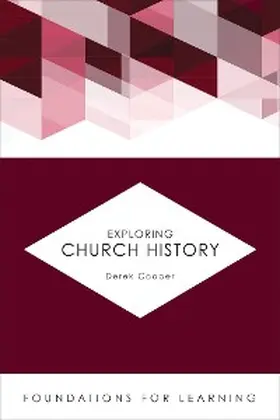 Cooper |  Exploring Church History | eBook | Sack Fachmedien