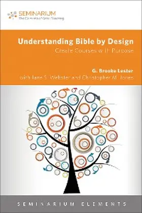 Lester |  Understanding Bible by Design | eBook | Sack Fachmedien
