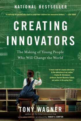 Wagner |  Creating Innovators | Buch |  Sack Fachmedien