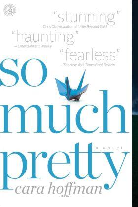 Hoffman |  So Much Pretty | Buch |  Sack Fachmedien