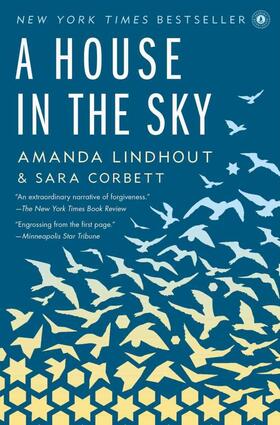 Lindhout / Corbett |  A House in the Sky | Buch |  Sack Fachmedien