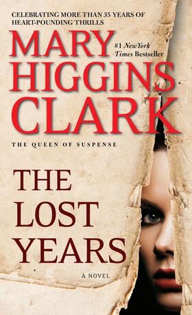 Clark |  The Lost Years | Buch |  Sack Fachmedien