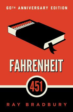 Bradbury |  Fahrenheit 451 | Buch |  Sack Fachmedien