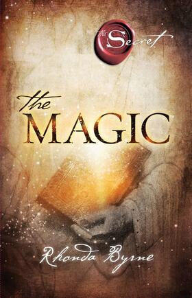 Byrne |  The Magic | Buch |  Sack Fachmedien