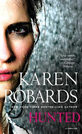 Robards | Hunted | Buch | 978-1-4516-7873-4 | sack.de