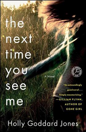 Jones |  Next Time You See Me | Buch |  Sack Fachmedien
