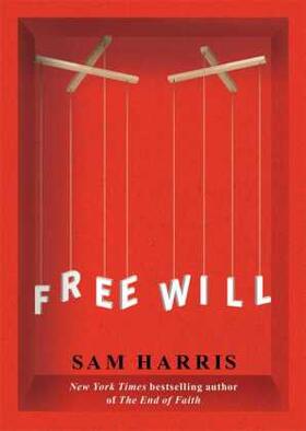 Harris |  Free Will | Buch |  Sack Fachmedien