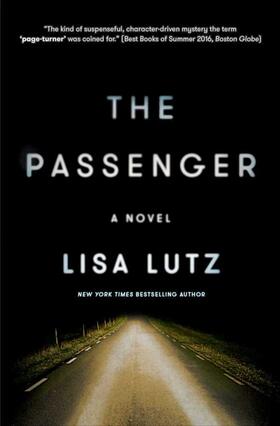 Lutz |  The Passenger | Buch |  Sack Fachmedien