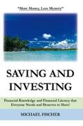 Fischer |  Saving and Investing | eBook | Sack Fachmedien