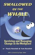 Rowlett |  Swallowed by the Whale | eBook | Sack Fachmedien