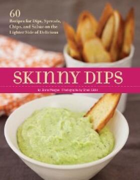 Morgan |  Skinny Dips | eBook | Sack Fachmedien