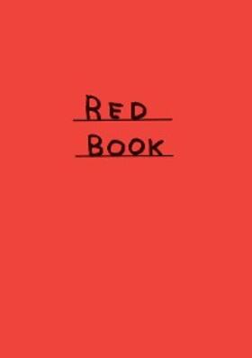 Shrigley |  Red Book | eBook | Sack Fachmedien