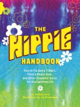 Cain |  Hippie Handbook | eBook | Sack Fachmedien