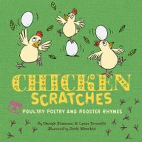 Brunelle |  Chicken Scratches | eBook | Sack Fachmedien
