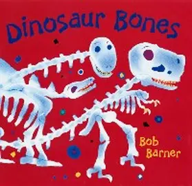 Barner |  Dinosaur Bones | eBook | Sack Fachmedien