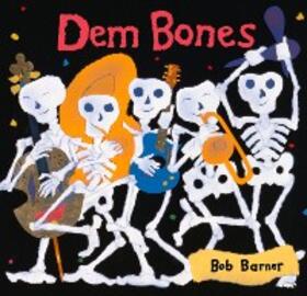 Barner |  Dem Bones | eBook | Sack Fachmedien