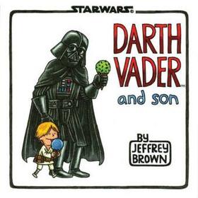 Brown |  Darth Vader and Son | Buch |  Sack Fachmedien