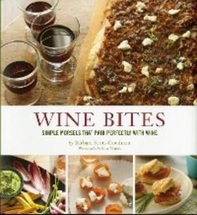 Scott-Goodman |  Wine Bites | eBook | Sack Fachmedien