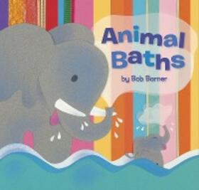 Barner |  Animal Baths | eBook | Sack Fachmedien